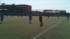 Foto 2 - La Arandina golea 1-4 al Salamanca 'B'