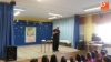 Foto 2 - Cine y literatura en la Semana Cultural del CEIP Miguel de Cervantes