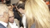 Foto 2 - Marcos Iglesias invita a Mariano Rajoy a comer farinato en Ciudad Rodrigo