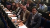 Foto 2 - Ciudadanos de Salamanca participó en la Convención Municipal en Madrid con Albert Rivera