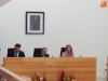 Foto 2 - El pleno aprueba, con el voto en contra de la oposición, la Cuenta General de 2014 