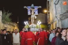 Foto 4 - Y a la noche la completó el silencio