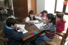 Foto 4 - La Cofradía San Nicolás hace escuela