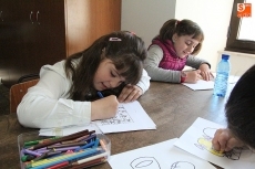 Foto 3 - La Cofradía San Nicolás hace escuela