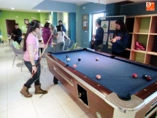 Foto 3 - Más de 50 obras concurren al II Certamen de Jóvenes Talentos