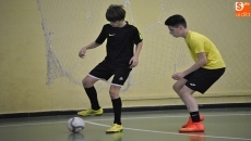 Foto 6 - "Que los niños y jóvenes aprendan a estudiar es nuestra prioridad"