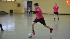 Foto 4 - "Que los niños y jóvenes aprendan a estudiar es nuestra prioridad"