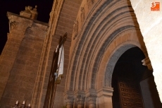 Foto 5 - La Cruz logra desfilar con normalidad cuatro años después