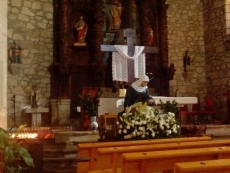 Foto 6 - San Muñoz prepara las celebraciones de la Semana Santa