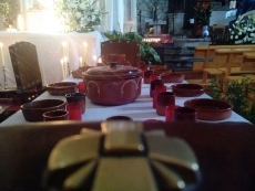 Foto 5 - San Muñoz prepara las celebraciones de la Semana Santa