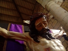 Foto 4 - San Muñoz prepara las celebraciones de la Semana Santa