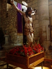 Foto 3 - San Muñoz prepara las celebraciones de la Semana Santa