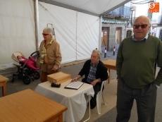 Foto 5 - La cofradía de la Santa Vera Cruz celebra su tradicional Tálamo