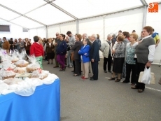 Foto 3 - La cofradía de la Santa Vera Cruz celebra su tradicional Tálamo