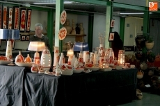 Foto 4 - Arranca la segunda edición de la Feria de Alfarería con una decidida apuesta por la calidad