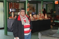 Foto 3 - Arranca la segunda edición de la Feria de Alfarería con una decidida apuesta por la calidad