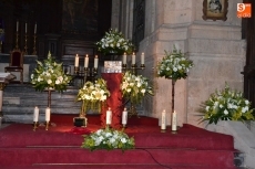 Parroquia de El Sagrario | Foto @kisanghani