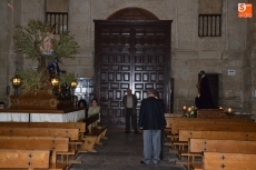 Parroquia de El Sagrario | Foto @kisanghani