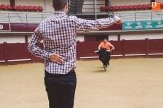 Foto 5 - Dos toros recorrerán las calles de la villa el 11 de abril por el V Centenario