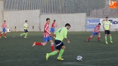 Foto 3 - Goles, buen juego y calidad