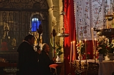 Foto 3 - La Pasión de la Semana Santa en La Alberca