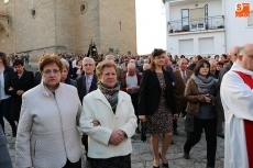 Foto 6 - El Descendimiento de Cristo emociona a la capital del Abadengo 