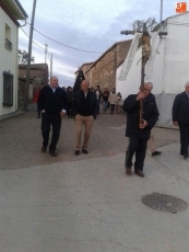 Foto 4 - Montejo rinde honores a La Dolorosa