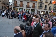 Foto 6 - La Semana Santa alcanza su cénit en una Carrera con más pasos que nunca