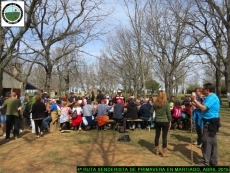 Foto 6 - De ruta senderista para disfrutar del inicio de la primavera