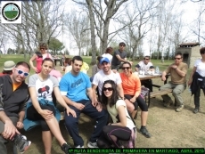 Foto 3 - De ruta senderista para disfrutar del inicio de la primavera