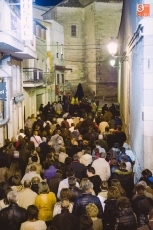 Foto 4 - Luto, dolor y silencio 