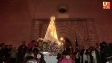 Foto 6 - El Encuentro marca el punto final de una Semana Santa con gran éxito de público y repleta de actos