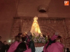 Foto 5 - El Encuentro marca el punto final de una Semana Santa con gran éxito de público y repleta de actos