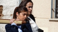 Foto 5 - La procesión del Encuentro pone punto final a una bonita Semana Santa