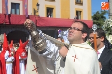 Foto 5 - Y al tercer día Resucitó