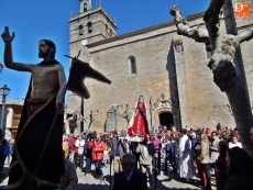 Foto 6 - Luz y alegría para celebrar el Domingo de Resurrección 