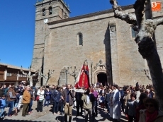 Foto 5 - Luz y alegría para celebrar el Domingo de Resurrección 