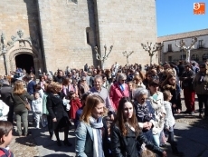 Foto 3 - Luz y alegría para celebrar el Domingo de Resurrección 