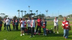 Foto 5 - El fútbol salmantino en diversos torneos por toda España durante las vacaciones