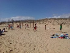 Foto 4 - El fútbol salmantino en diversos torneos por toda España durante las vacaciones