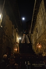 Foto 5 - La emotividad de la Semana Santa de La Alberca 