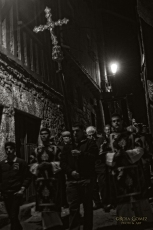 Foto 3 - La emotividad de la Semana Santa de La Alberca 