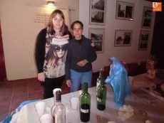 Foto 6 - Los vecinos recuperan el Encuentro dutante el Domingo de Resurrección