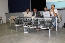 Foto 6 - Gran expectación ante el 'II Campeonato regional de pelota