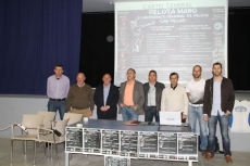 Foto 5 - Gran expectación ante el 'II Campeonato regional de pelota