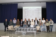 Foto 3 - Gran expectación ante el 'II Campeonato regional de pelota