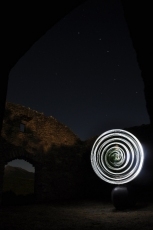 Foto 3 - Más de 300 trabajos presentados al concurso de fotografía 'Mirando' de la Salina