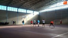 Foto 3 - Balance positivo de los primeros torneos de Fútbol Sala y Pádel de la AC Los Chicorzos