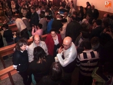 Foto 5 - 3.696 huevos para honrar al Santo Cristo del Socorro