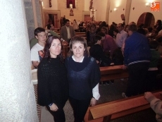 Foto 4 - 3.696 huevos para honrar al Santo Cristo del Socorro